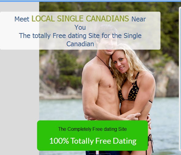 any totally free dating sites