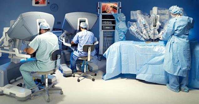 La Medicina En El Siglo Xxi