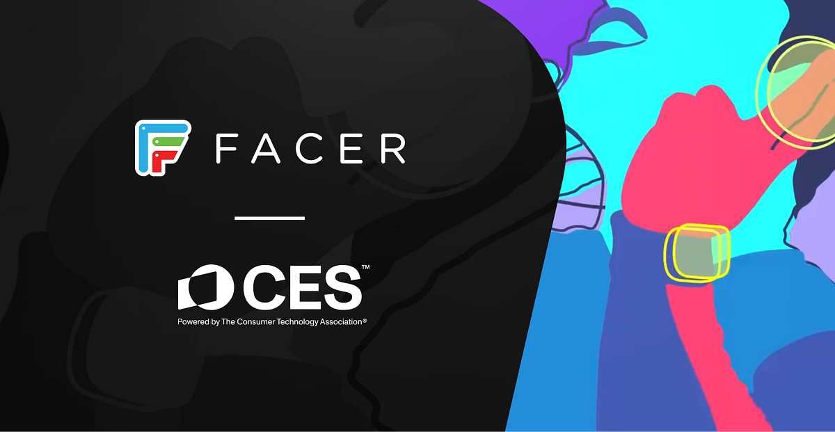 Facer Unveils Major Platform Expansions, New Partnerships, and New Features at CES 2026