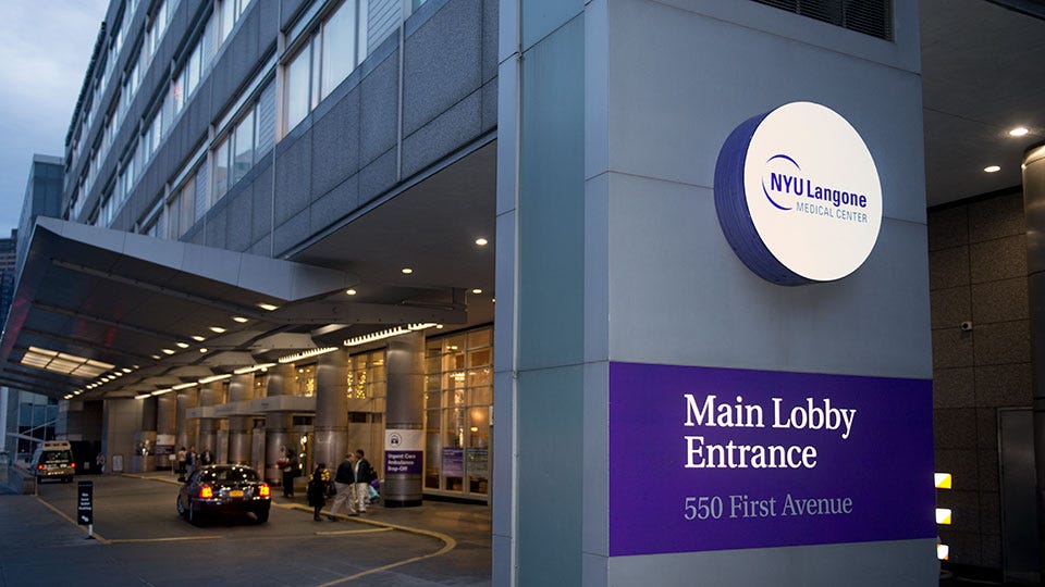 nyu langone employee portal