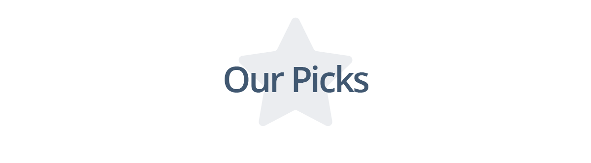 Editors’ Picks