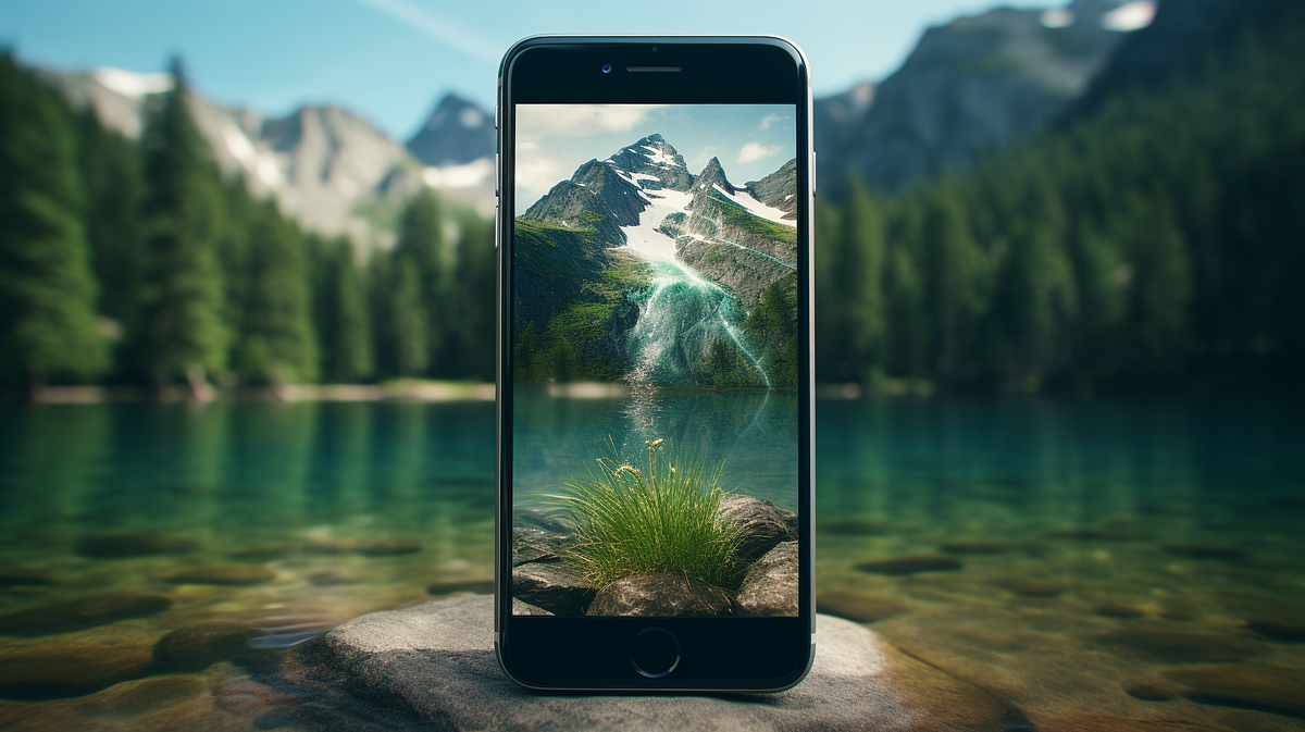 How I Set Up My iPhone for Productivity