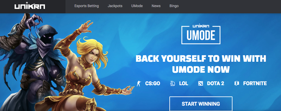 Mark Cuban Ashton Kutcher Invest In Unikrn Esports Betting Platform - unikrn creates betting markets on esports organized video game competitions matches