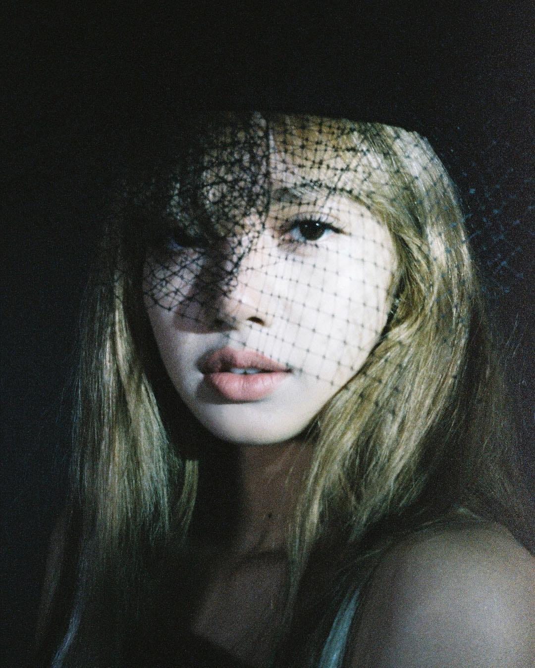 Tampil Bare Face Di Dazed Korea Magazine Inilah Kecantikan Asia