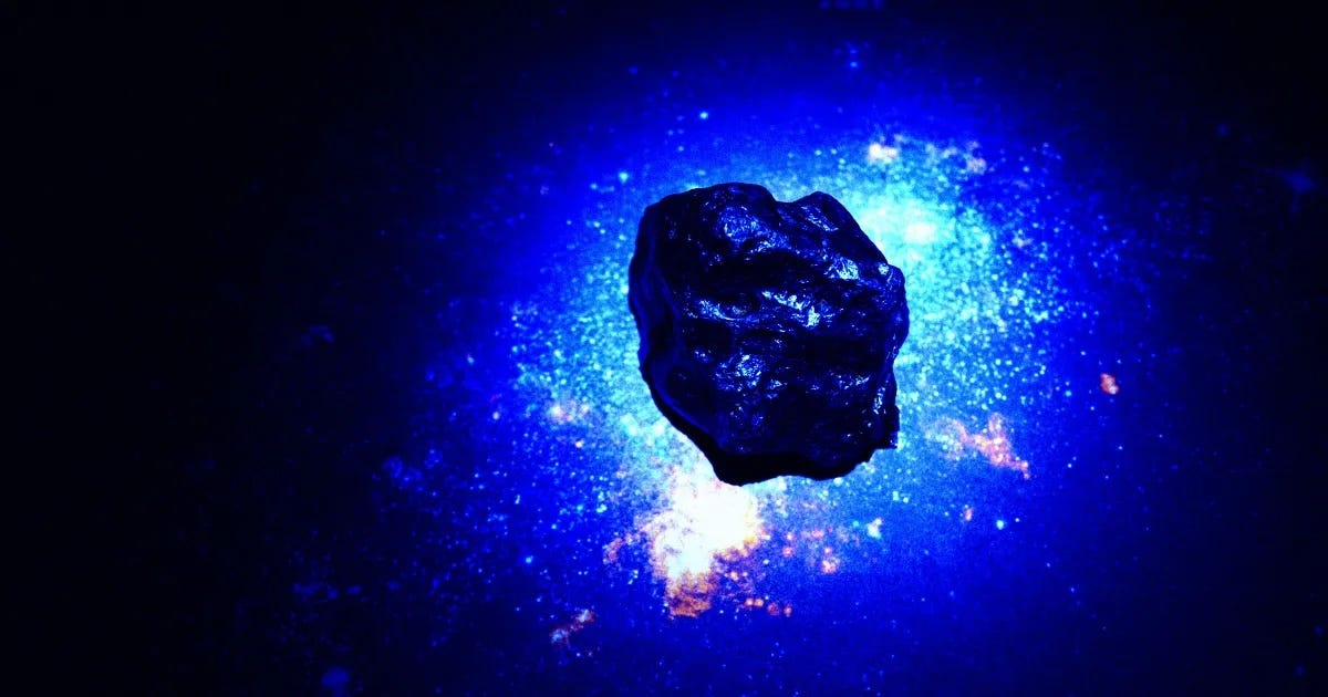 Can an Atomic Explosion Ignite a Chain Reaction of Deuterium in 3I/ATL