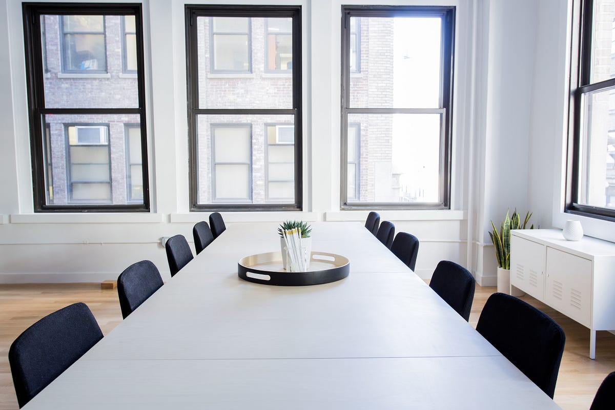 Taking design to the boardrooms