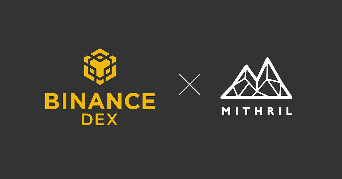 MITH Binance Chain Migration Update | 秘銀移轉至幣安鏈公告