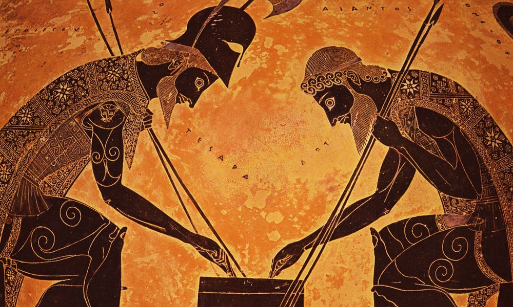 Image result for greek mythology