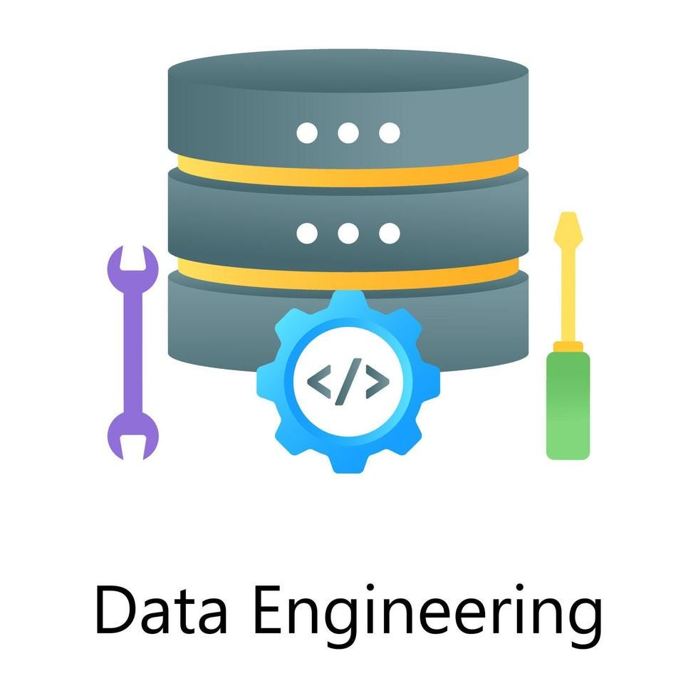 Data engineering inside out. - Medium