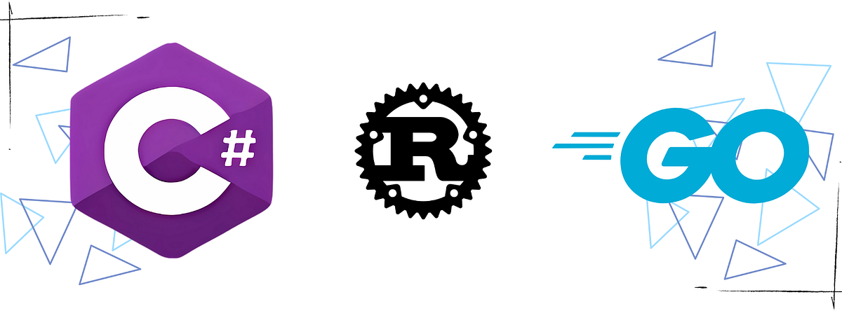 Is .NET Faster Than Rust/Go in 2025 | AOT &amp; Minimal APIs