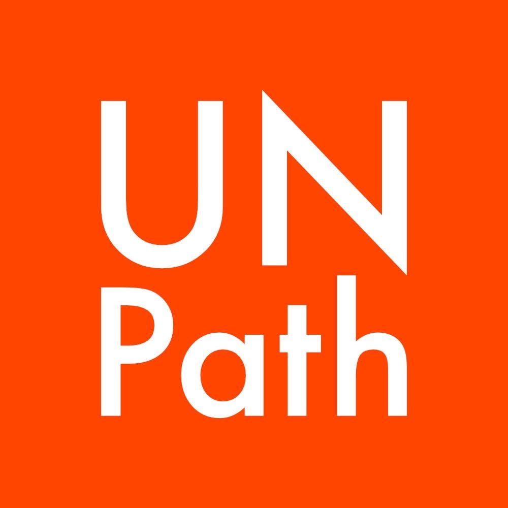 Un Path Medium