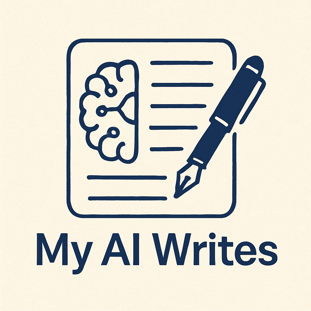 My AI Writes Medium My ai writes medium