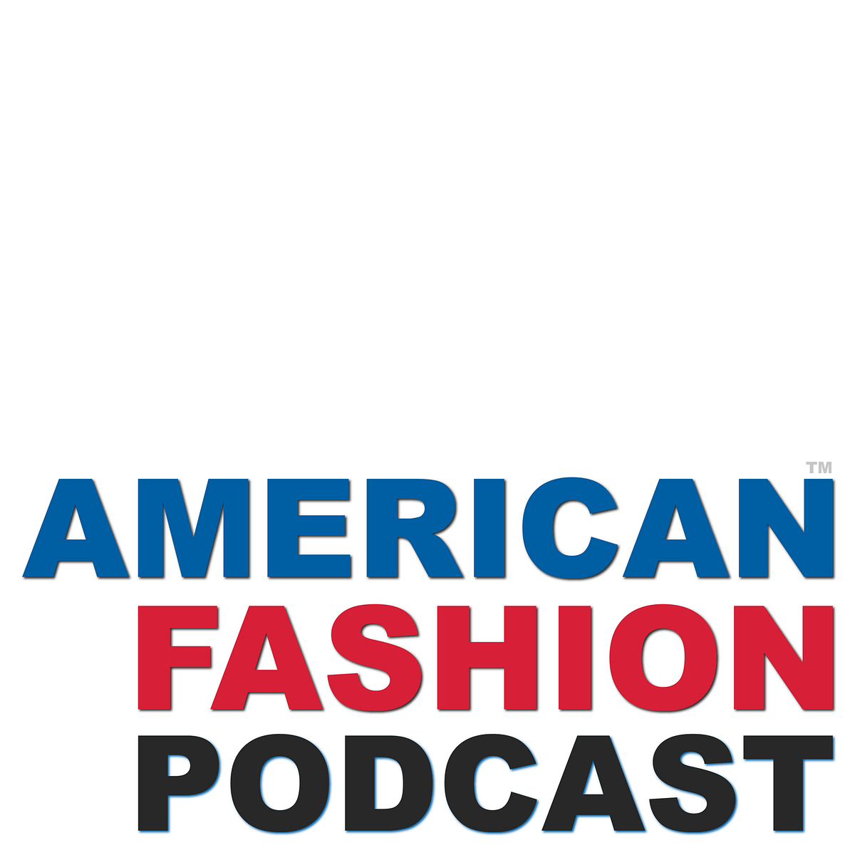 American Fashion Podcast Medium