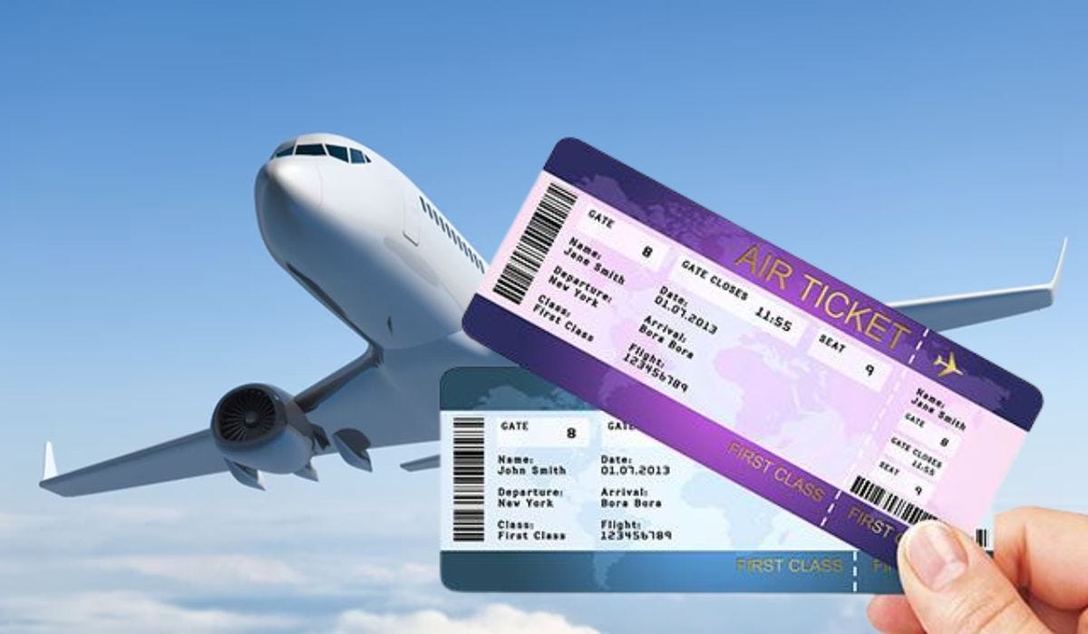 Affordable Plane Tickets: How to Travel More Without Breaking the Bank