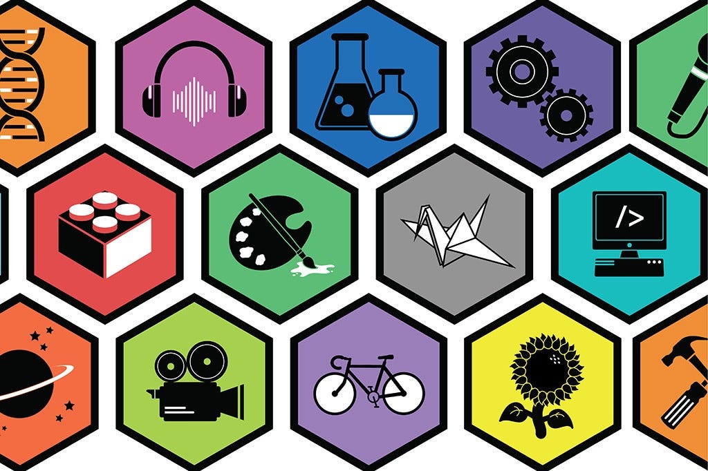 Introduction What We Learned The Sprout Fund & Digital Badges Medium