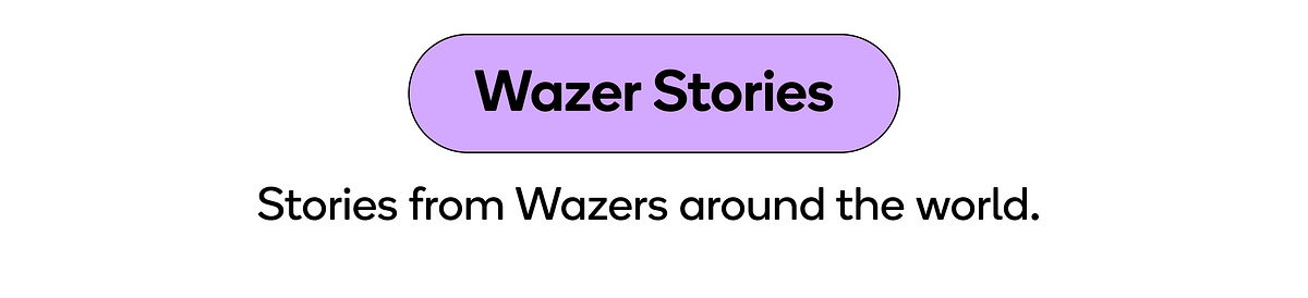 Wazer Stories
