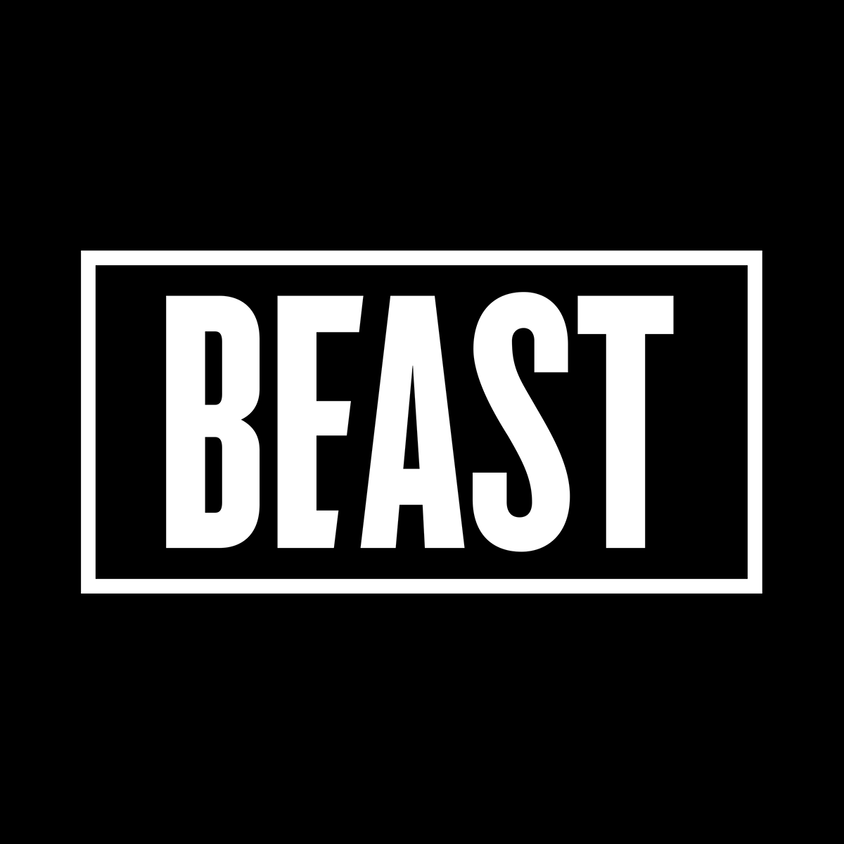 BEAST Mode - Medium