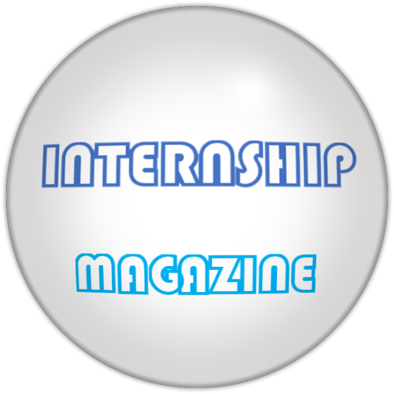 Internship Magazine Medium