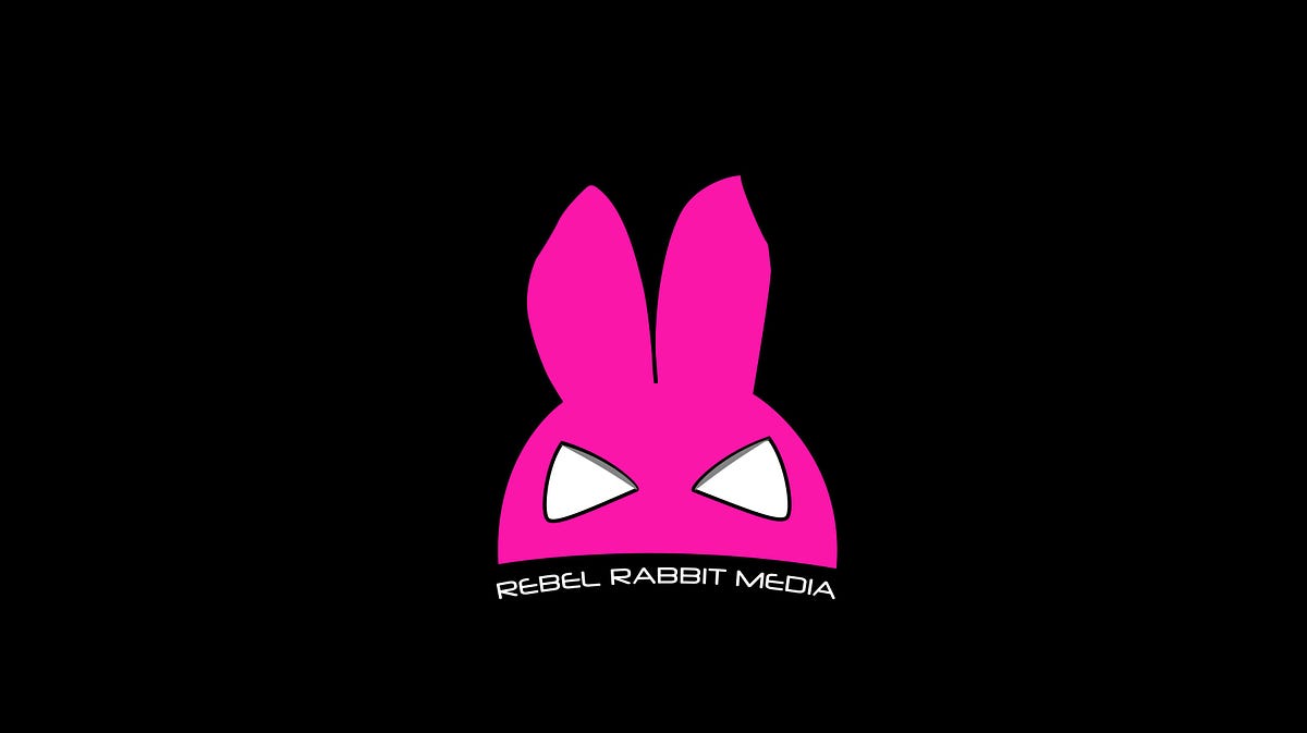 Rebel Rabbit Media – Medium