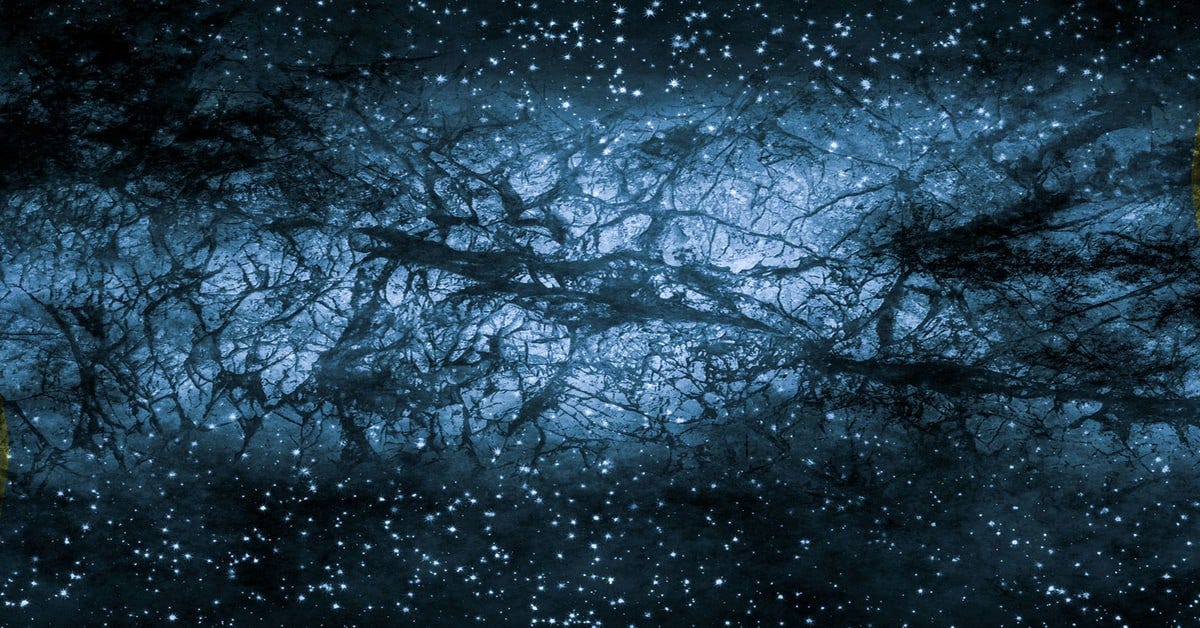 The Mysterious force of Dark Matter