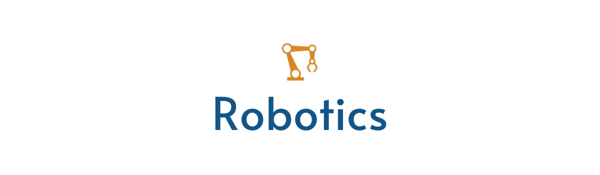 Robotics