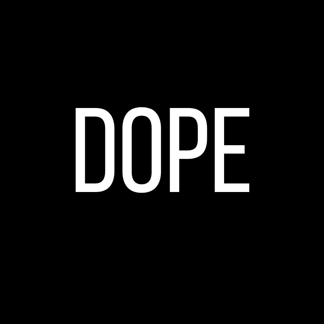 The Archives – The Dope Church Blog – Medium