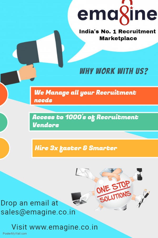 Manpower Consultancy Medium