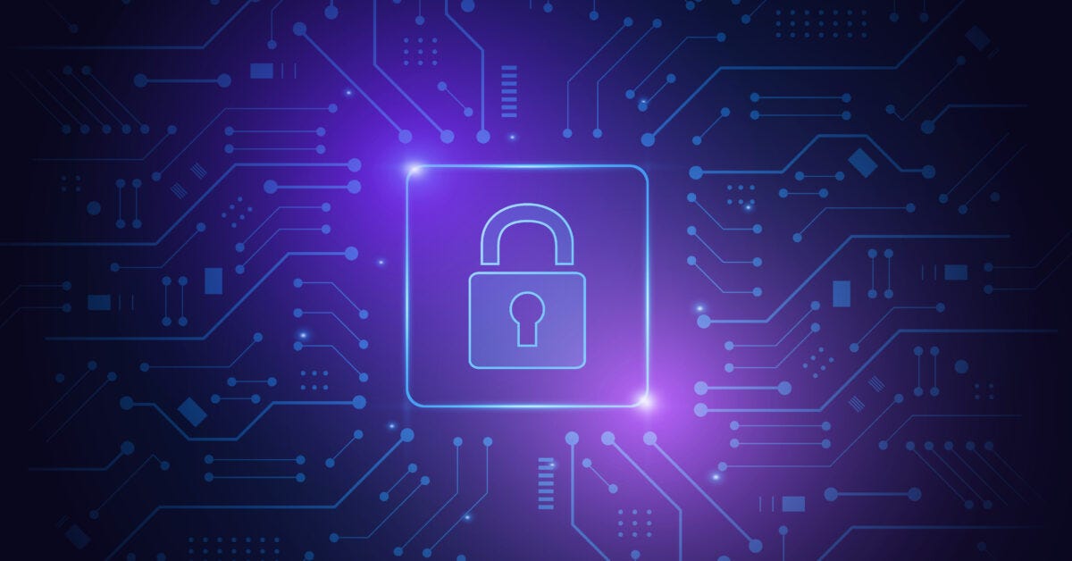 Why Your Password Is Slowly Becoming Useless — And What’s Replacing It