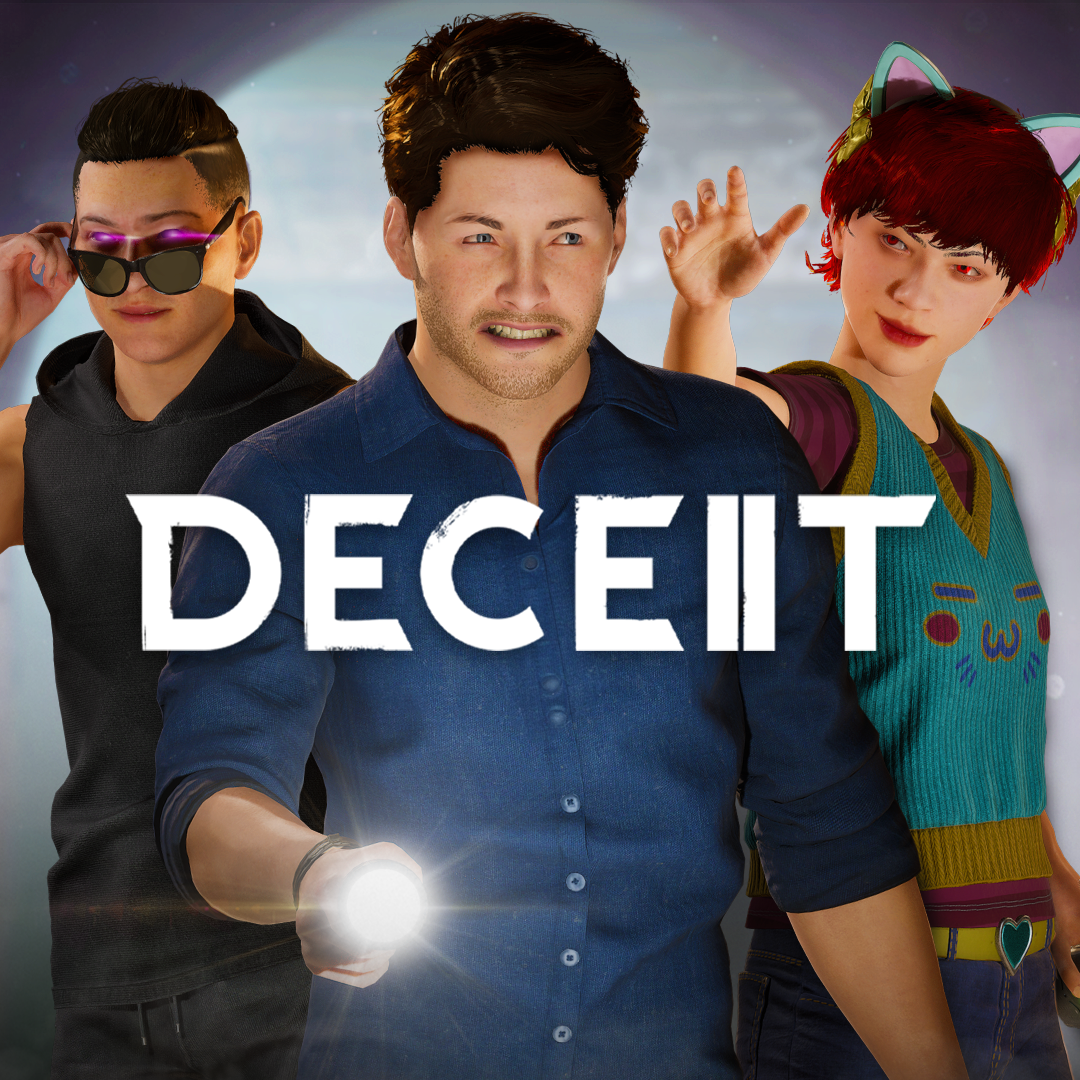 Deceit 2 medium