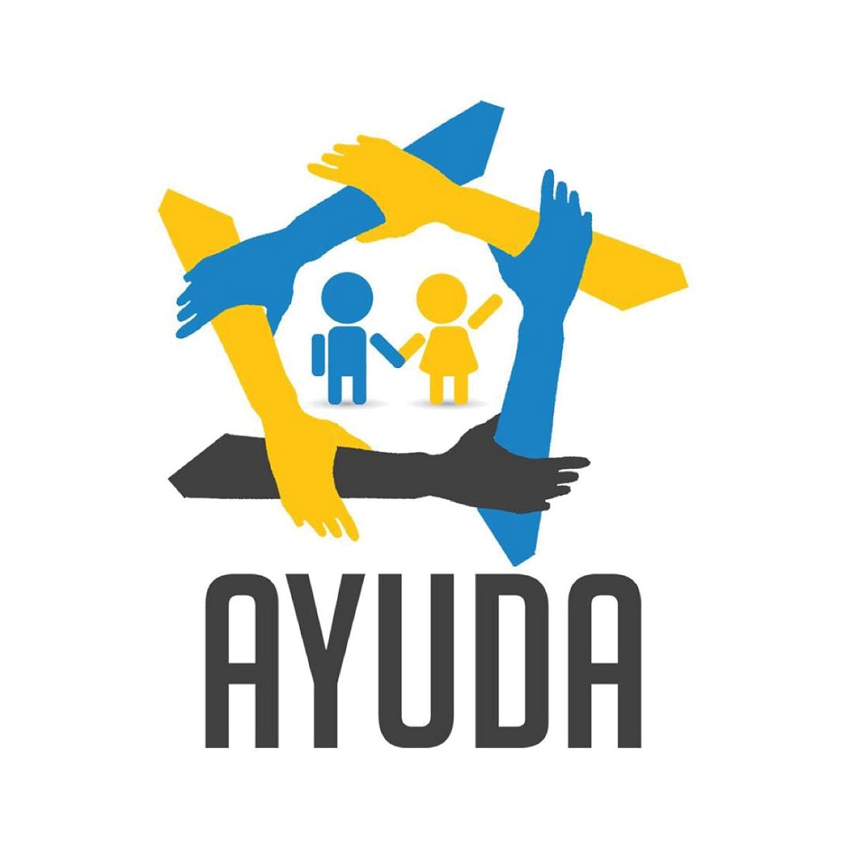 Ayuda NGO – Medium