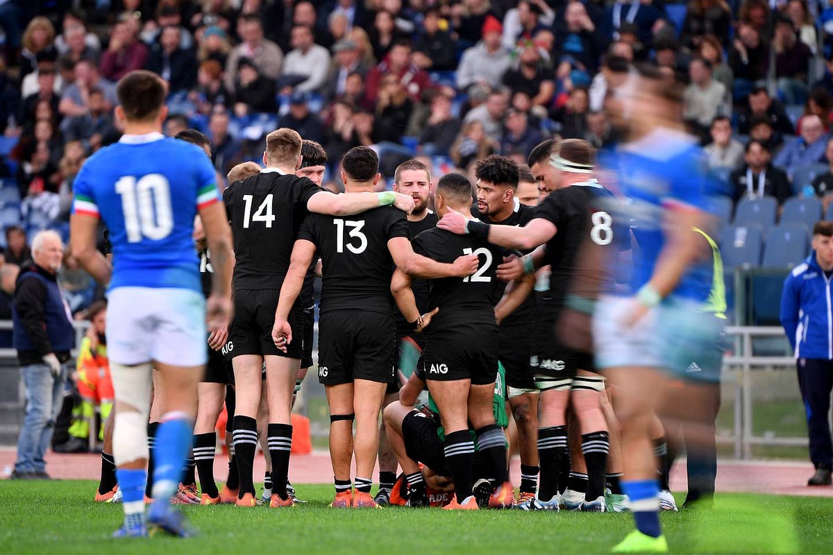 Trending Stories Published On Italy Vs All Blacks Rugby Live Tv 