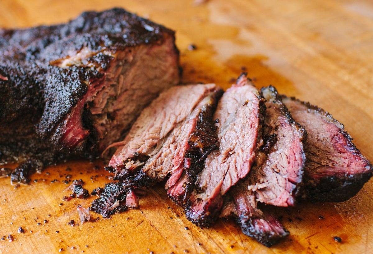 Time And Temp For Smoked Brisket - How Long to Smoke Brisket at 225? (You NEED to Know)