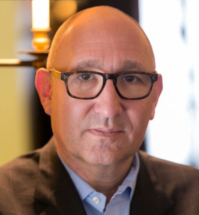 Robert Phillips Extra Newsfeed