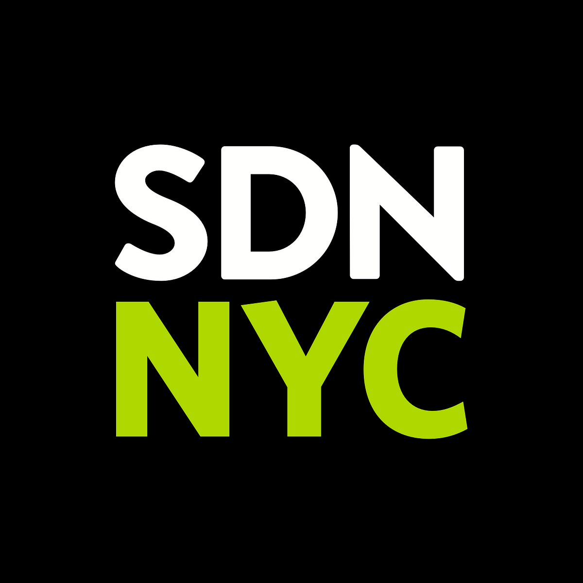 SDN New York Chapter Medium