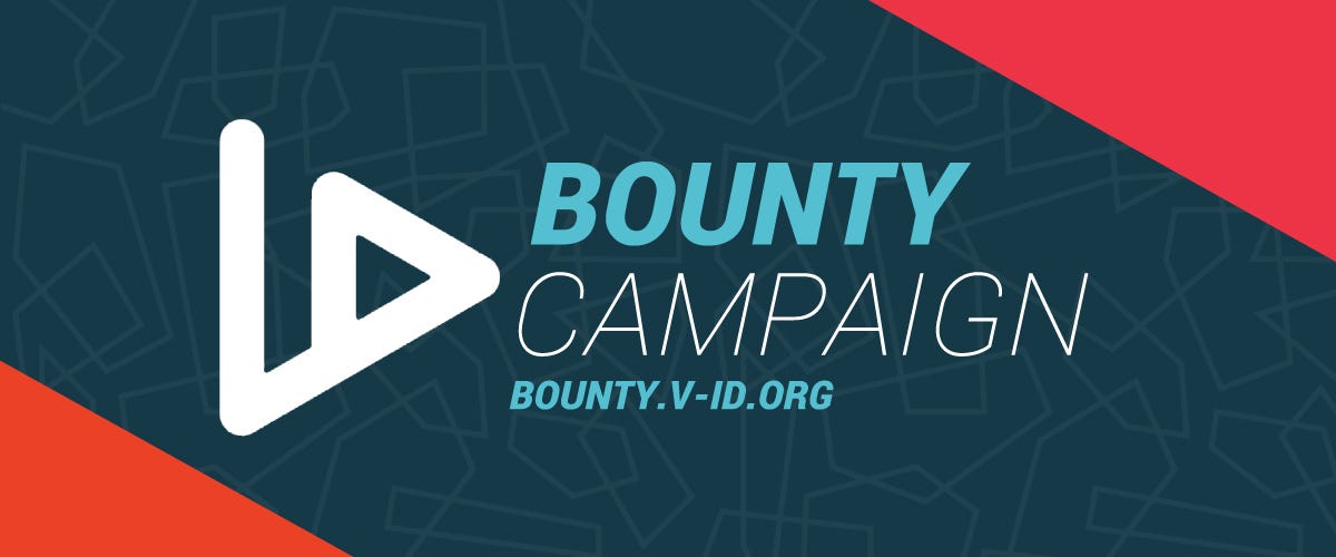 Картинки по запроÑу v-id bounty