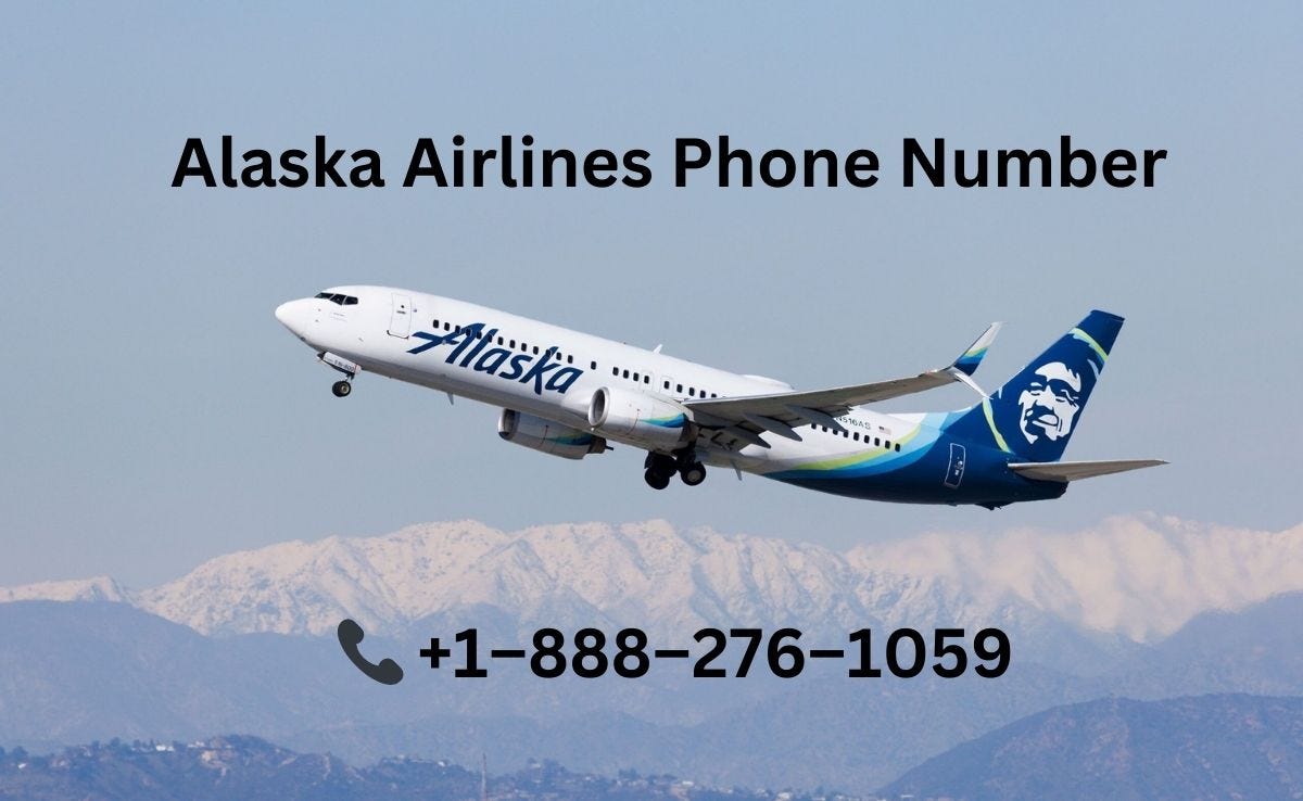 ?(1888)?276?1059?How to Cancel Alaska Flights and Request a Refund Sup