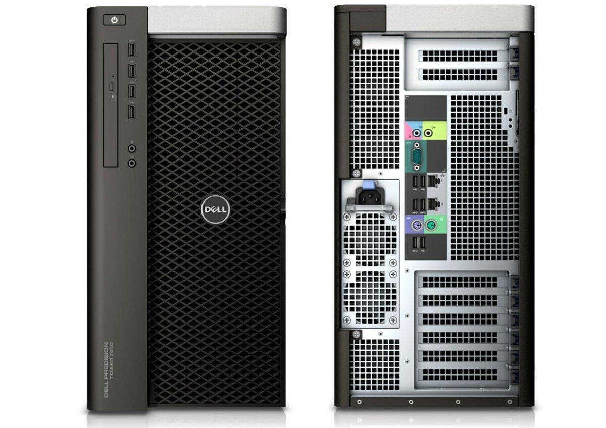 Building Your Own On-Premises Server from Scratch: ESXi, Ubuntu VMs, Nginx Reverse Proxy, Docker &…