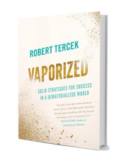 Vaporized Solid Strategies For Success In A