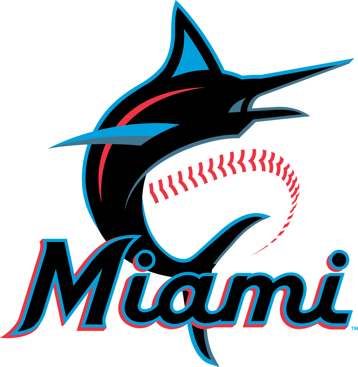 BREAKING: The Miami Marlins have unveiled their City Connect