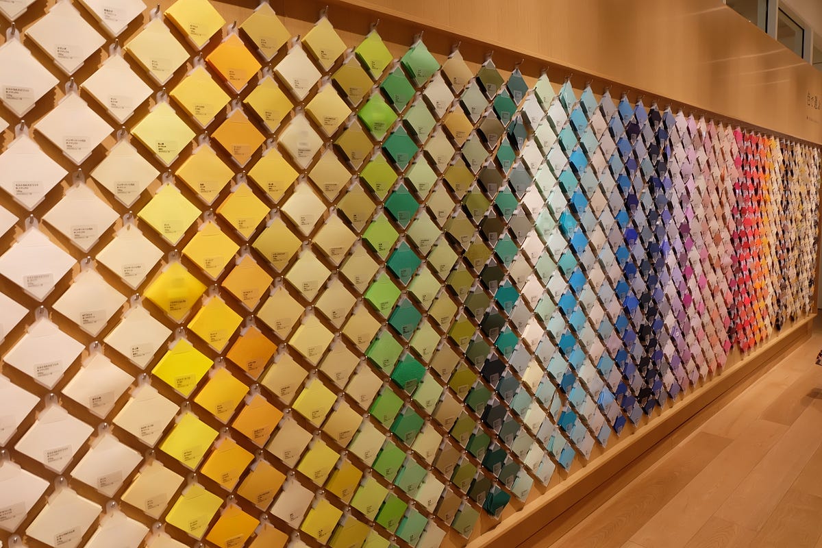 Ginza itoya : the Best Stationery Store in Tokyo – Japan Travel Guide ...