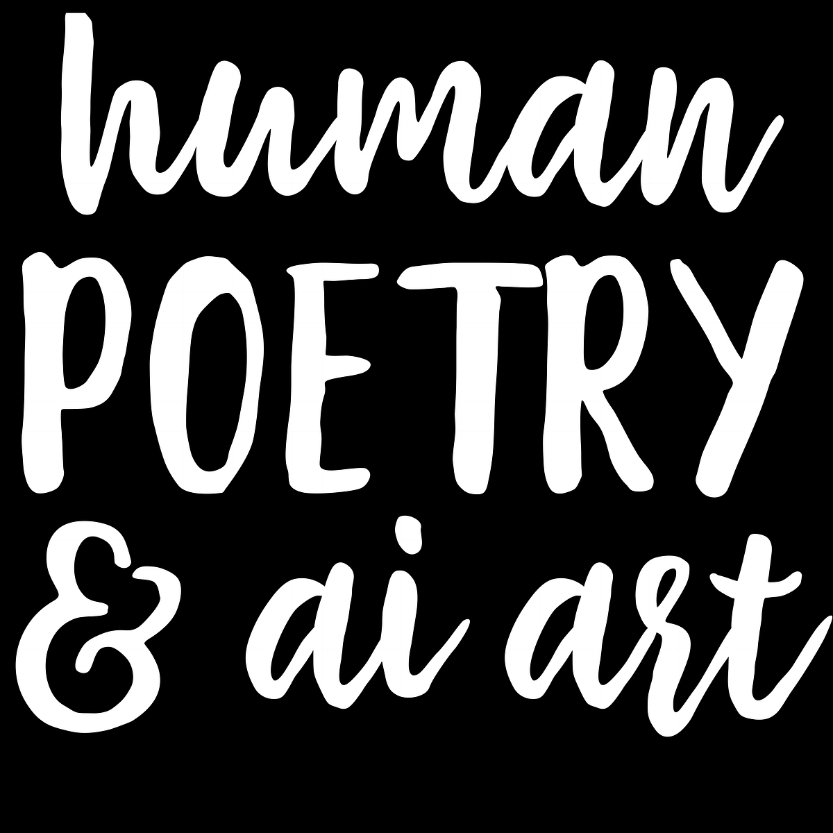 AI-Generated Poetry That Feels Surprisingly Human