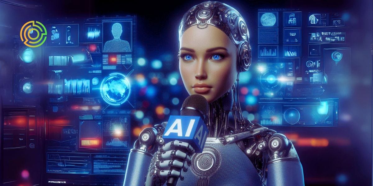 The Latest News in AI: Key Developments and Insights — Geek Metaverse News