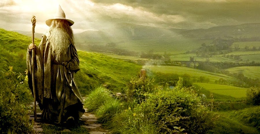 Lord of the rings image