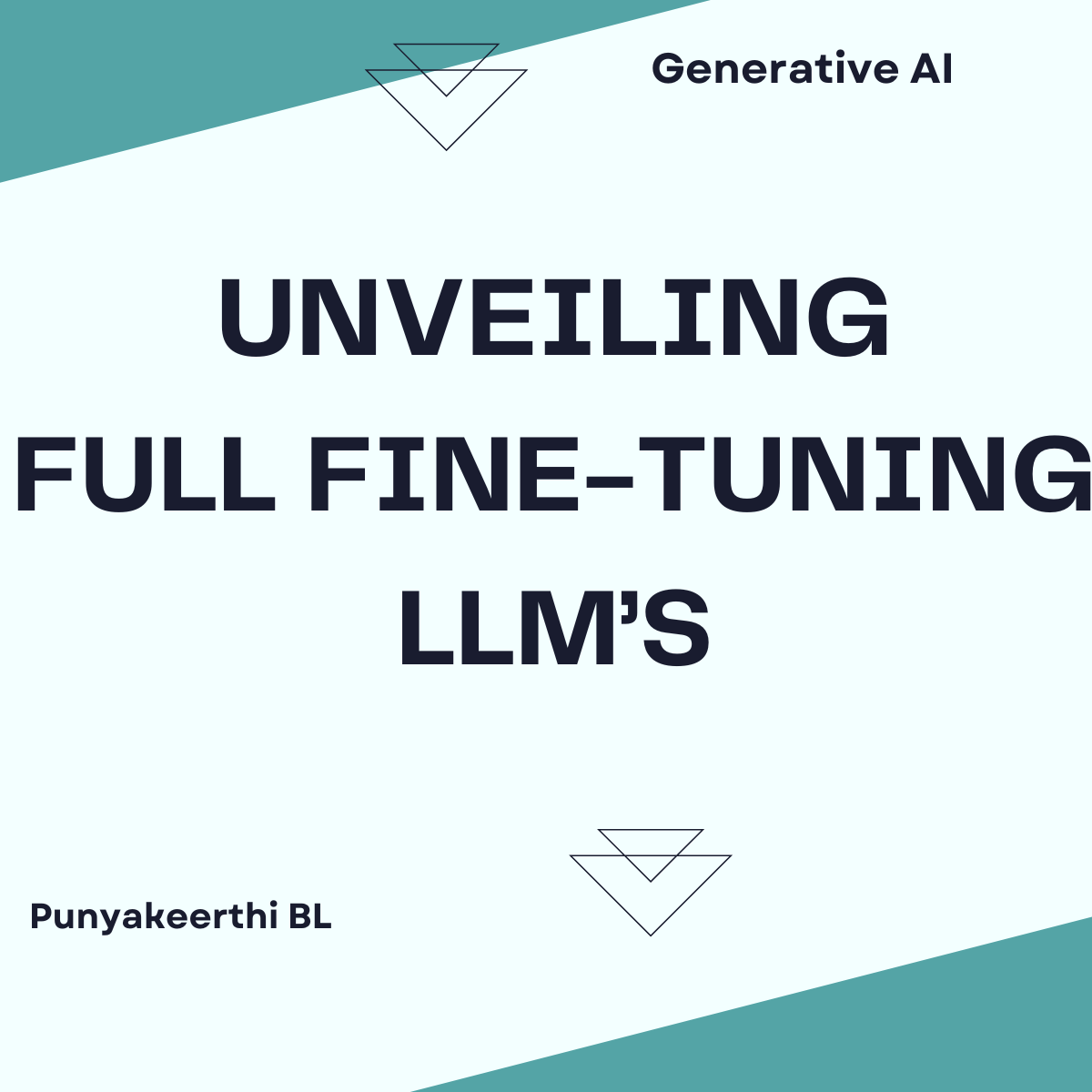 Unveiling Full Fine-Tuning LLM’s