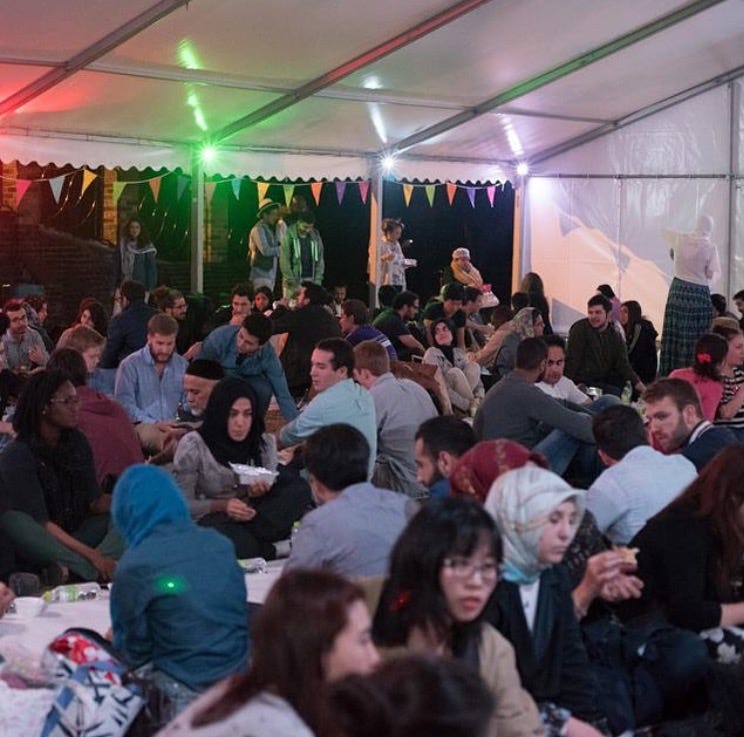 30 Global Ramadan Projects, Apps, Video Series & Other 