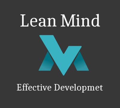 Lean Mind – Medium