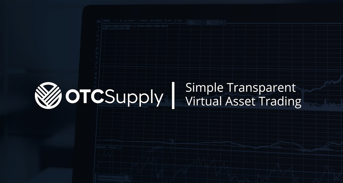 OTC Supply DMCC Medium