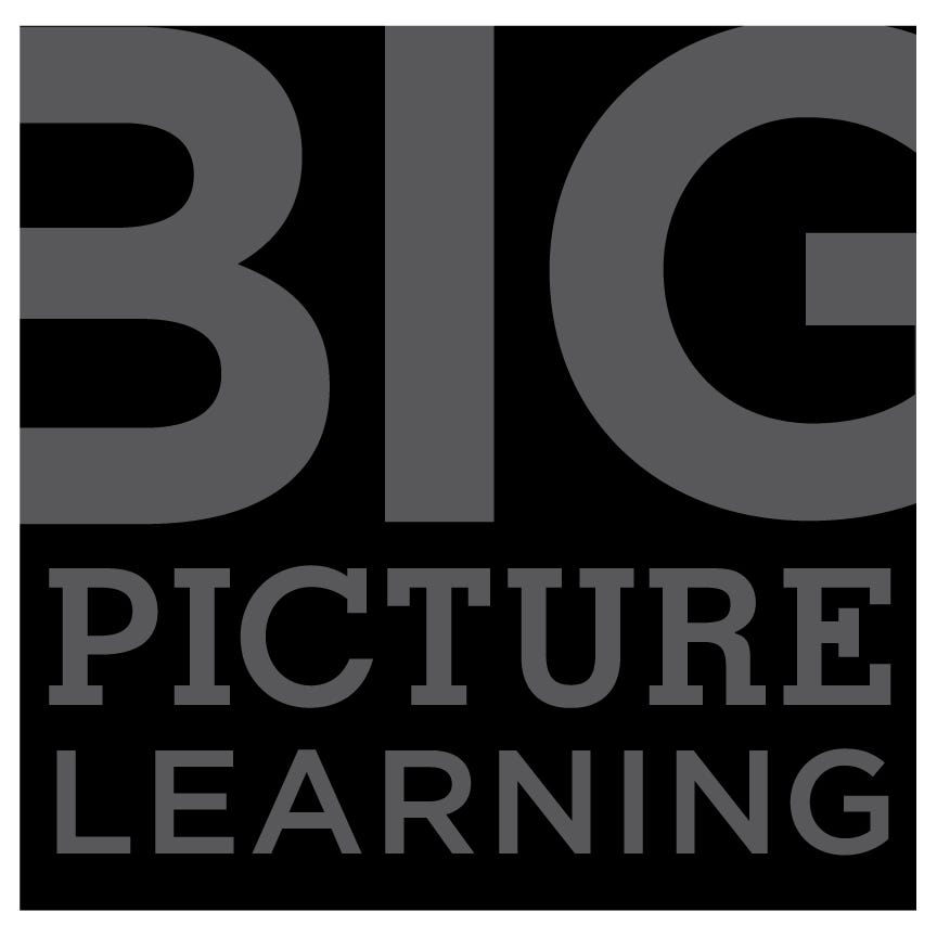 Big Picture Learning Medium