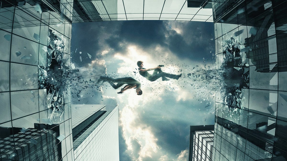 Regarder Divergente 2 Vostfr Hd