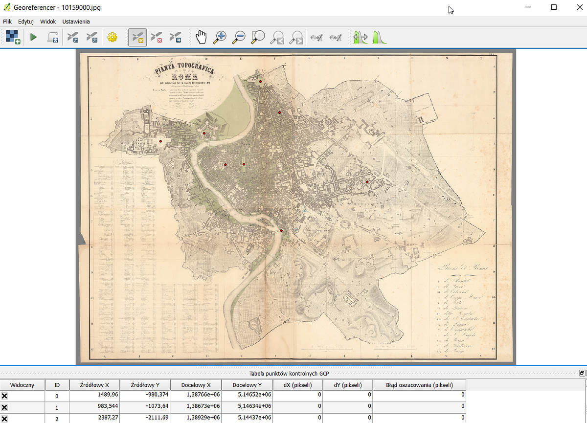 Download Creating 3D map in QGIS - The Pointscene Diaries - Medium